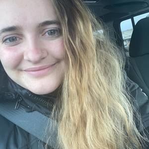 Meet your Posher, Catherine